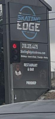 The Skating Edge Ice Arena