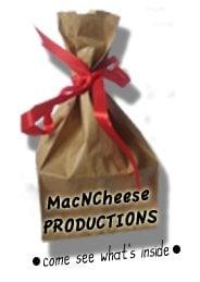 Mac & Cheese Productions