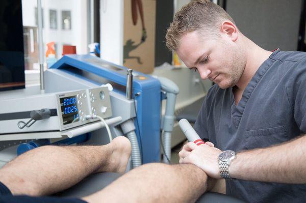 New York Dynamic Neuromuscular Rehabilitation & Physical Therapy