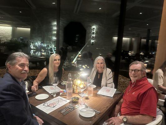 Marrakesh Country Club