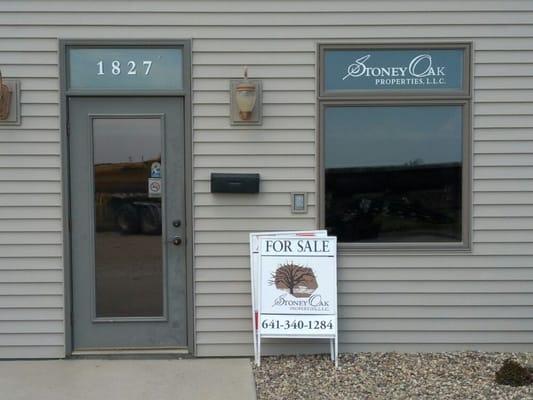 Stoney Oak Properties