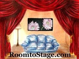 Room to Stage