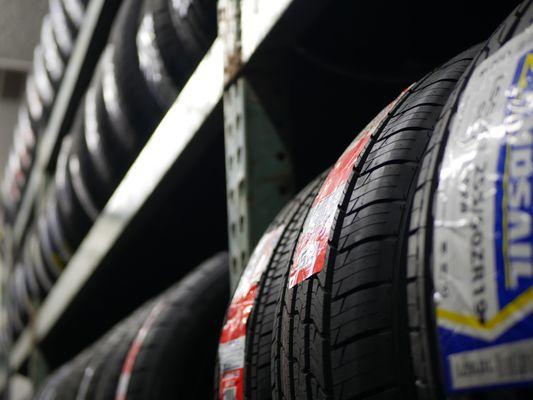 Payless Brakes And Tires