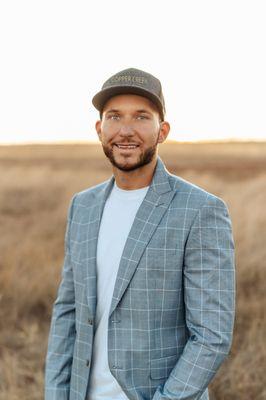 Ryan Cole - Copper Creek Real Estate