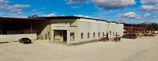 Del Zotto Concrete, LLC