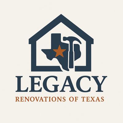 Legacy Renovations of Texas