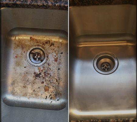 Cleaning Solutions By Astacia