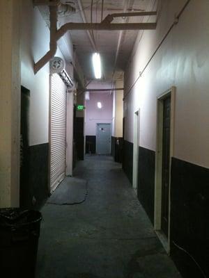 Cry Baby Studios
