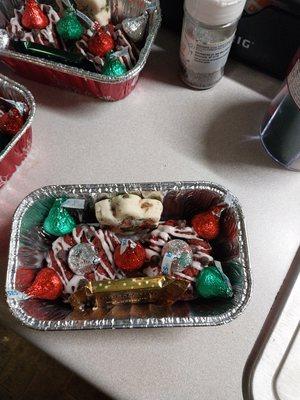 Bake My Day Away Bakeshop