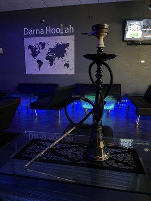 Darna Hookah Lounge