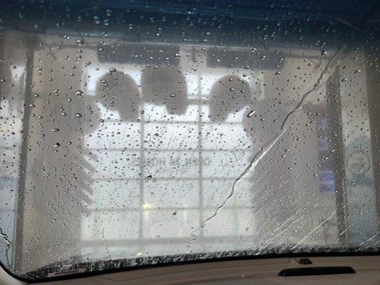 Super Clean Auto & RV Wash