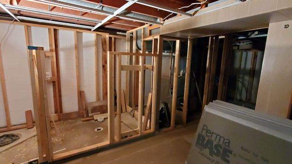 Craig's Custom Construction