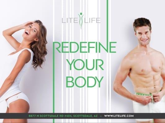 Lite Life