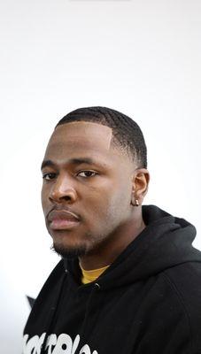 Dmnd Kutz Barbershop