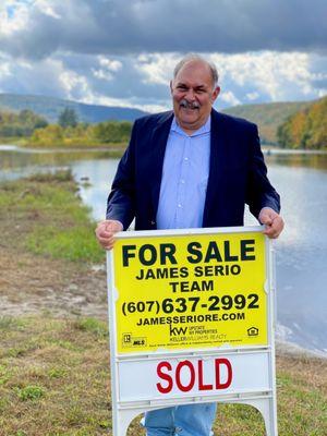 Catherine VanMater - Keller Williams Upstate NY Properties