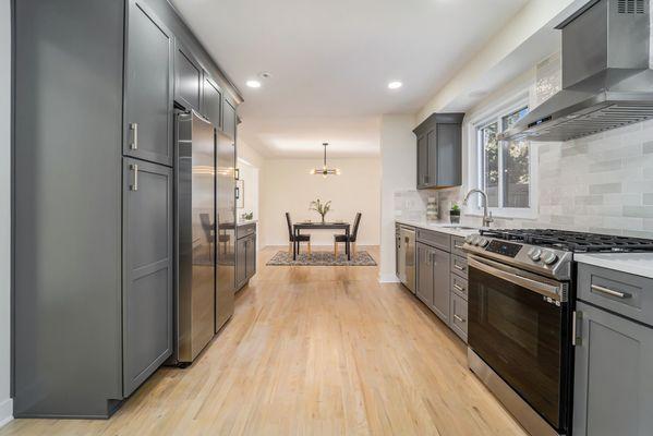 Cedar Lane Kitchen and Bath Design