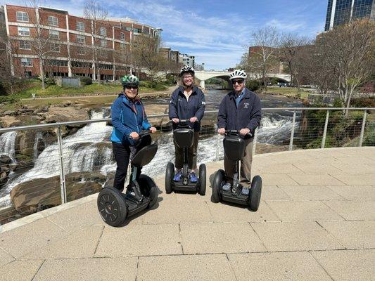 Greenville Glides