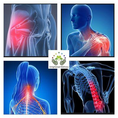 Enlightened Wellness