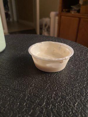 Louisiana Famous Fried Chicken