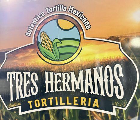 Tortilleria Tres Hermanos