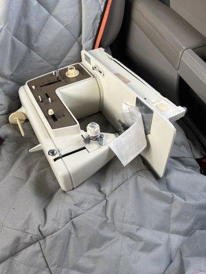 Northwest Sewing Center