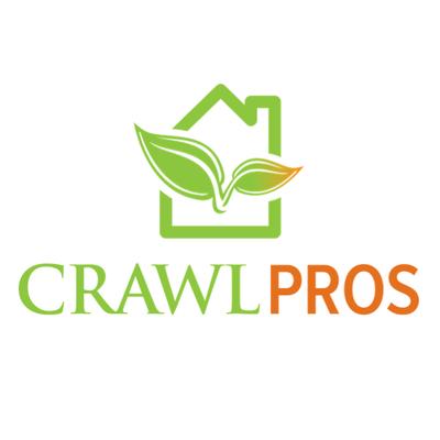 CrawlPros Logo