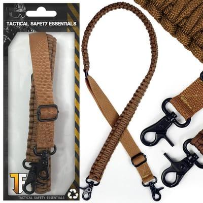 Tactical Safety Essentials