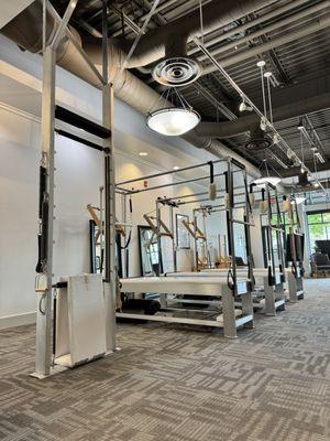 Aspen & Pine Pilates