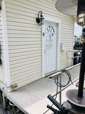 Russos Total Home Enhancements