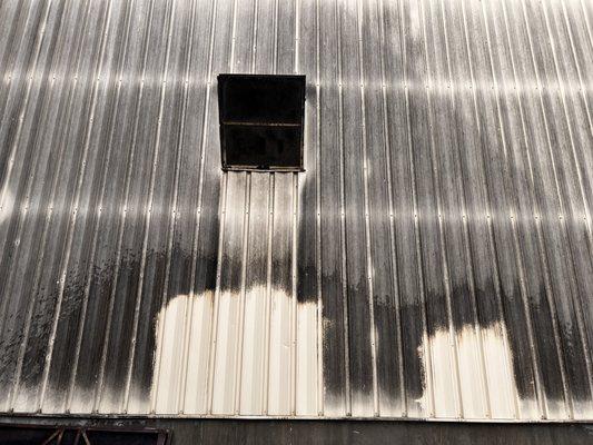 Clean Choice Pressure Washing