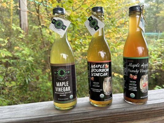 Branon Family Maple Orchards