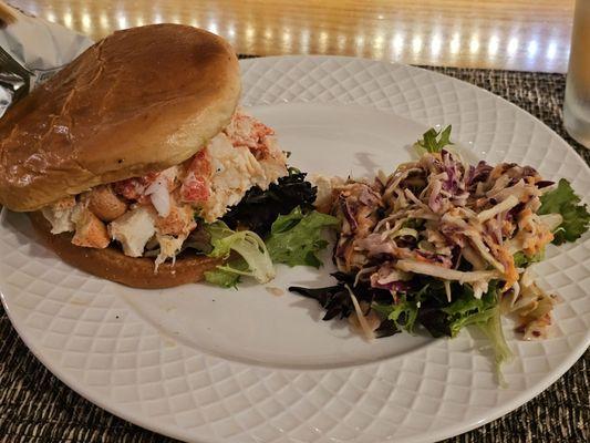 Stomping Grounds Grille