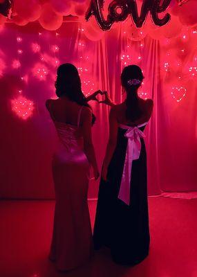 Atelier - Anastasia's Custom Tailoring