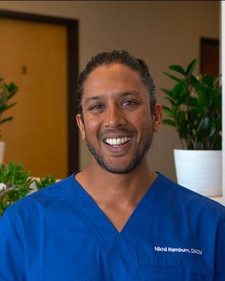 Los Alamos Integrative Health Center