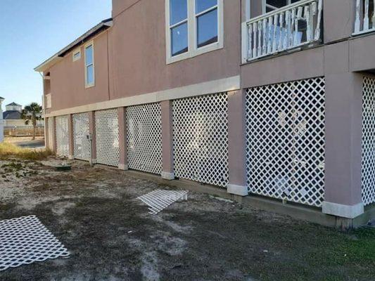 Nall Building and Repair