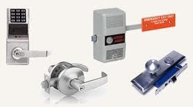 General Door & Locksmith