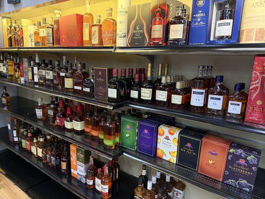 Gold Star Liquor