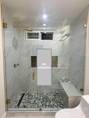 Ruben's Custom Glass & Mirror