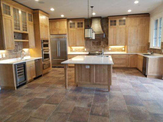 M&Z Contracting