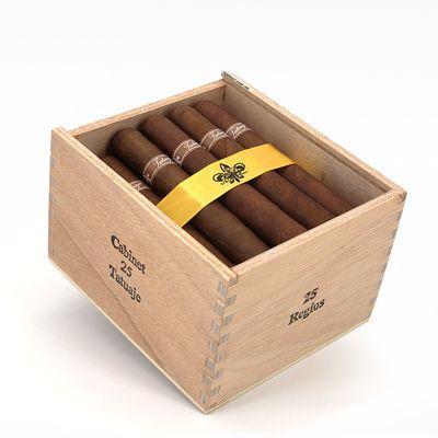 wise variety of tatuaje products available!