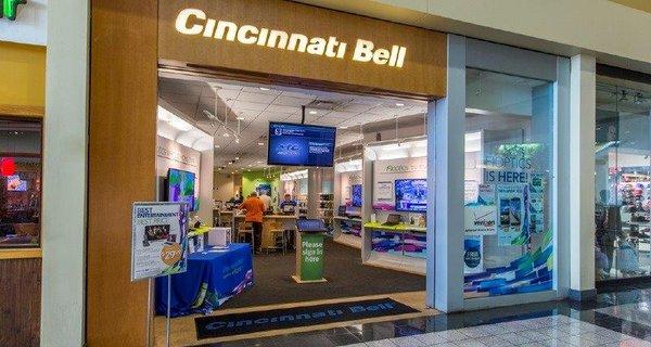 Cincinnati Bell Store