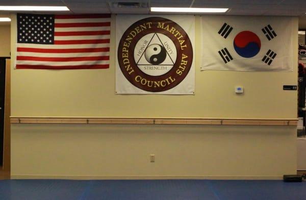 National Martial Arts