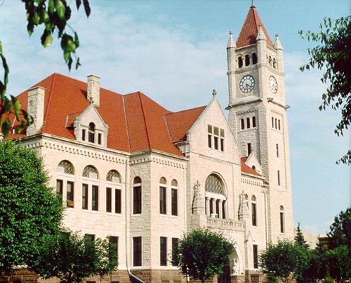 The Mayer Law Office