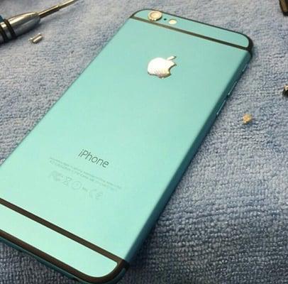 Repair Heroes Corporation