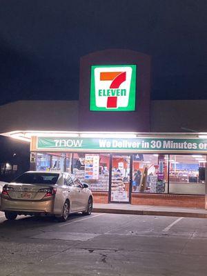 7-Eleven