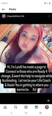 The Guided Heart Life