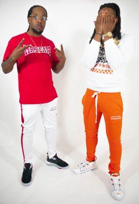 Family Thru Ties Studio