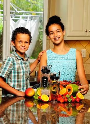 FreshTek Fruit Infuser