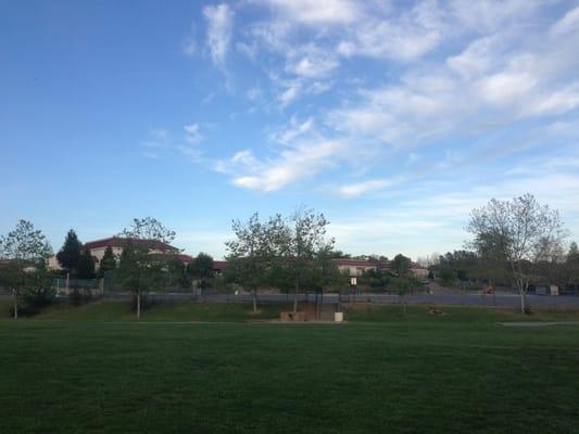 Auburn Elementary School