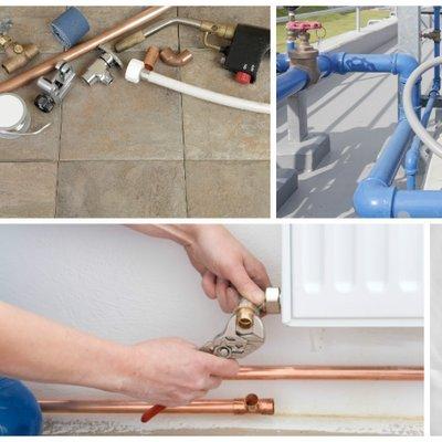 Xtreme Plumbers of Buena Park